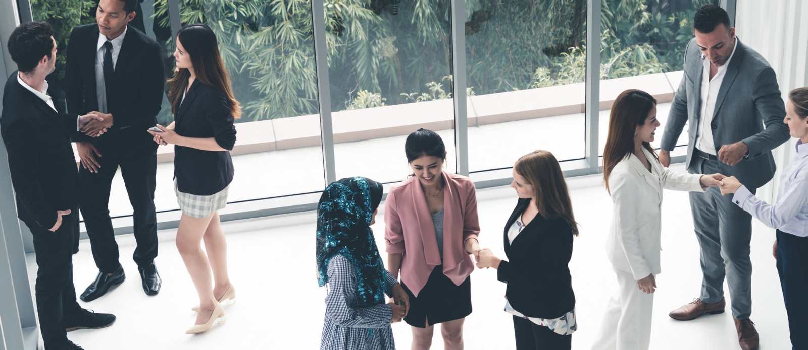 Property finance consultation support